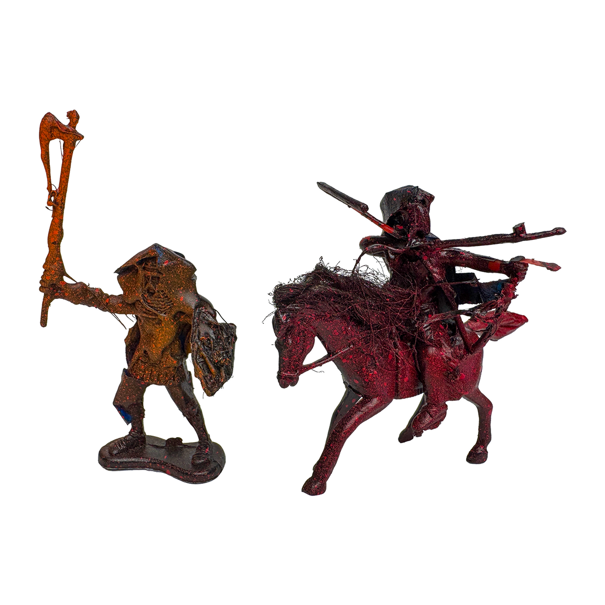Apocalyptic Doomriders of Death