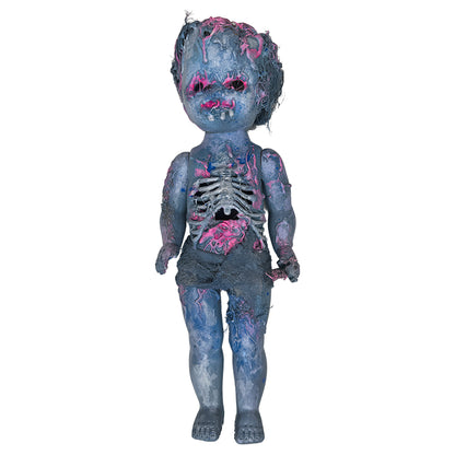 Zombie Babies From Hell - Blue/Pink