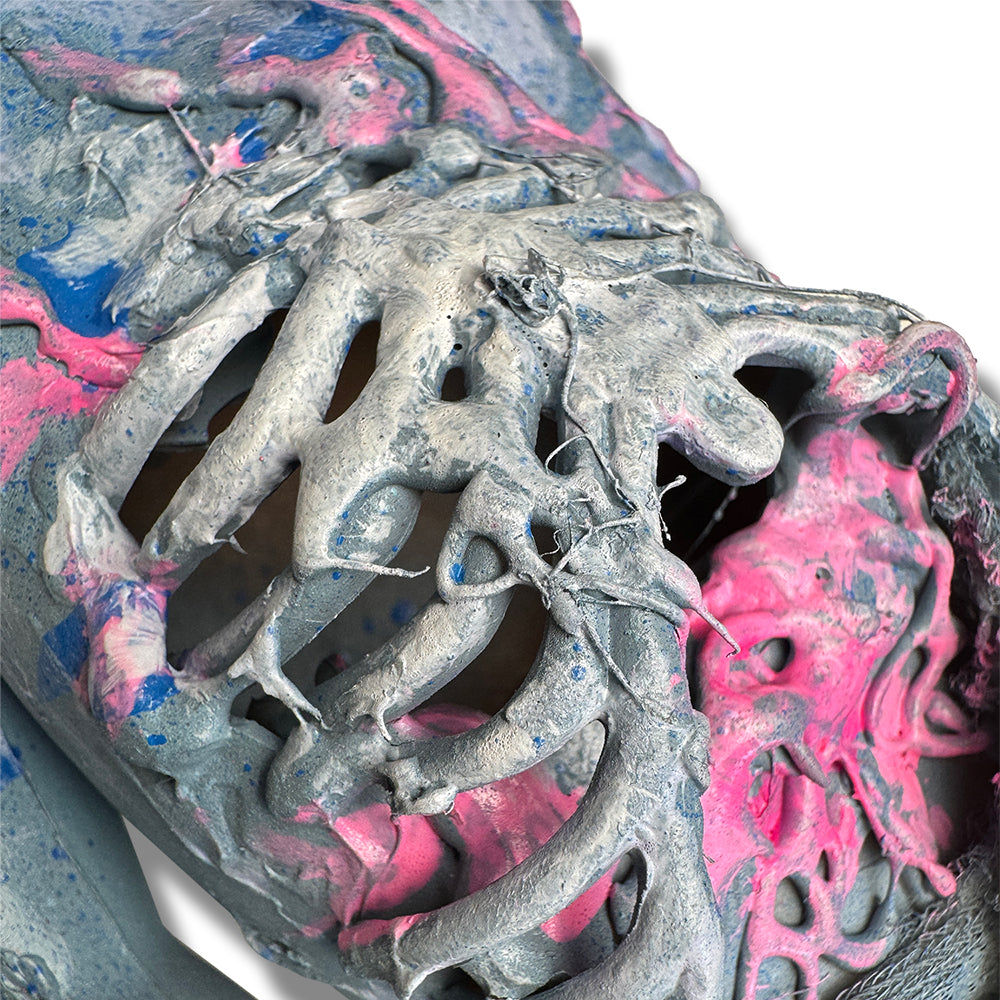 Zombie Babies From Hell - Blue/Pink