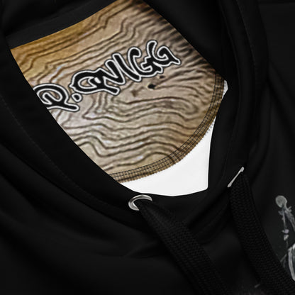 Sunken Ship Head Hoodie